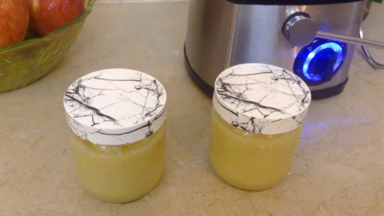 Ginger garlic paste ( Make and Store ) | Adrak Lasun paste Recipe