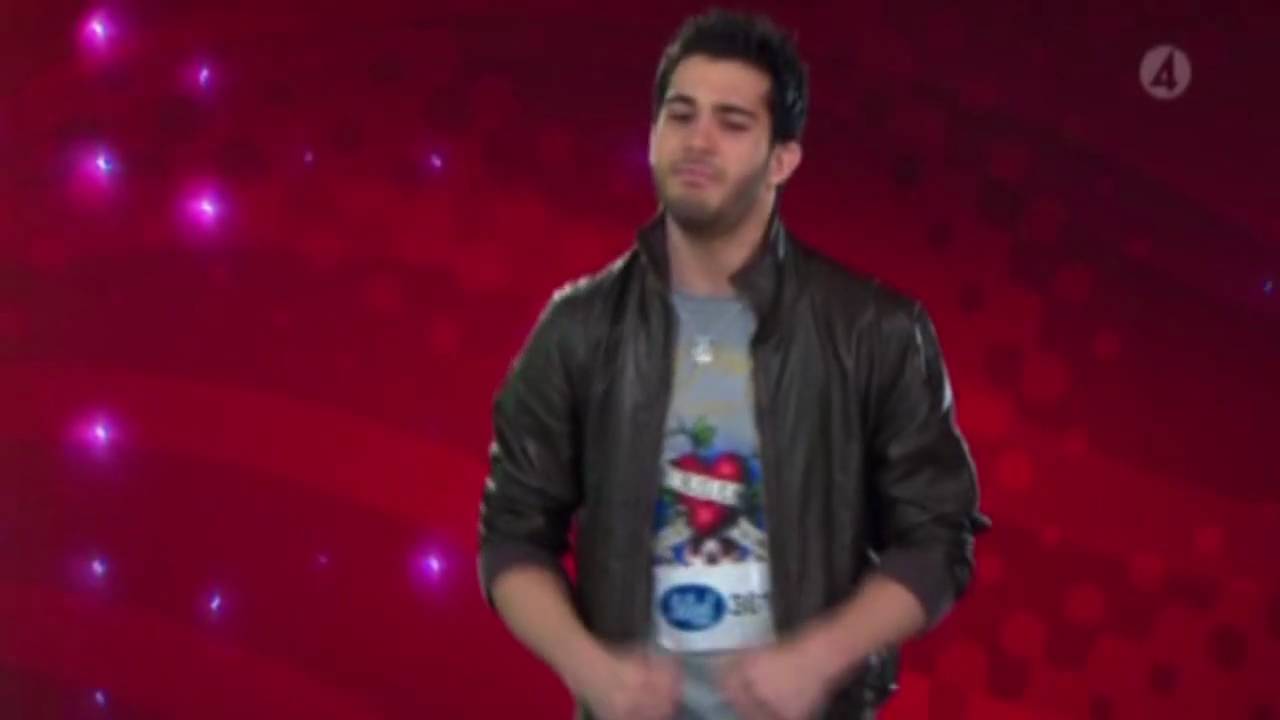 Best of Swedish idol auditions 2009 (part 3 of 4)