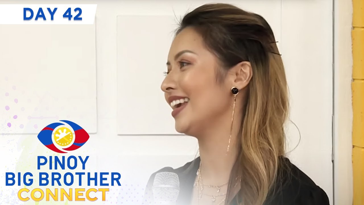 Day 42: Meet Quincy Villanueva | Brainy Balikbayan ng Laguna | PBB Connect