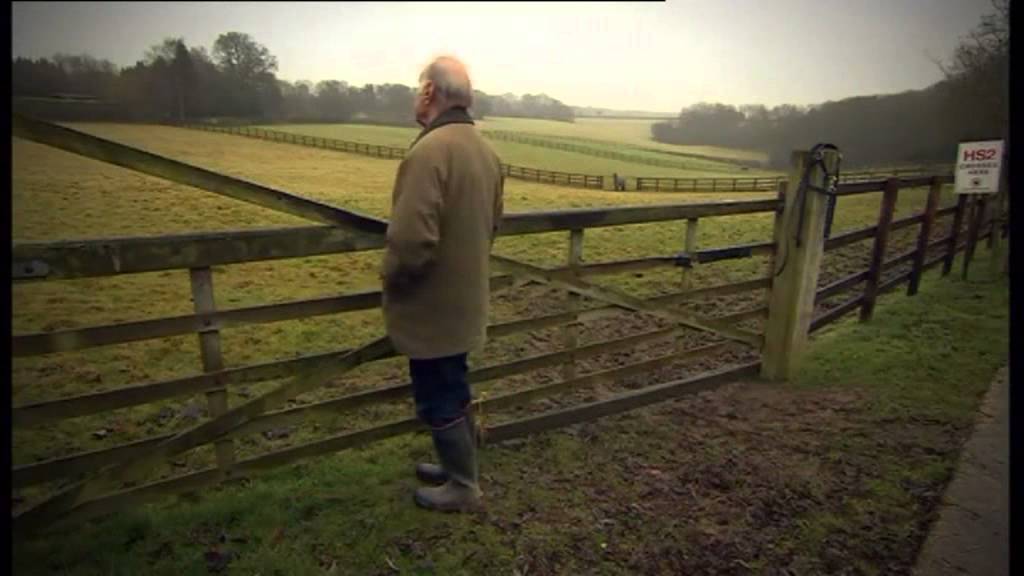 Geoffrey Palmer debunks the spin being used to try to justify HS2