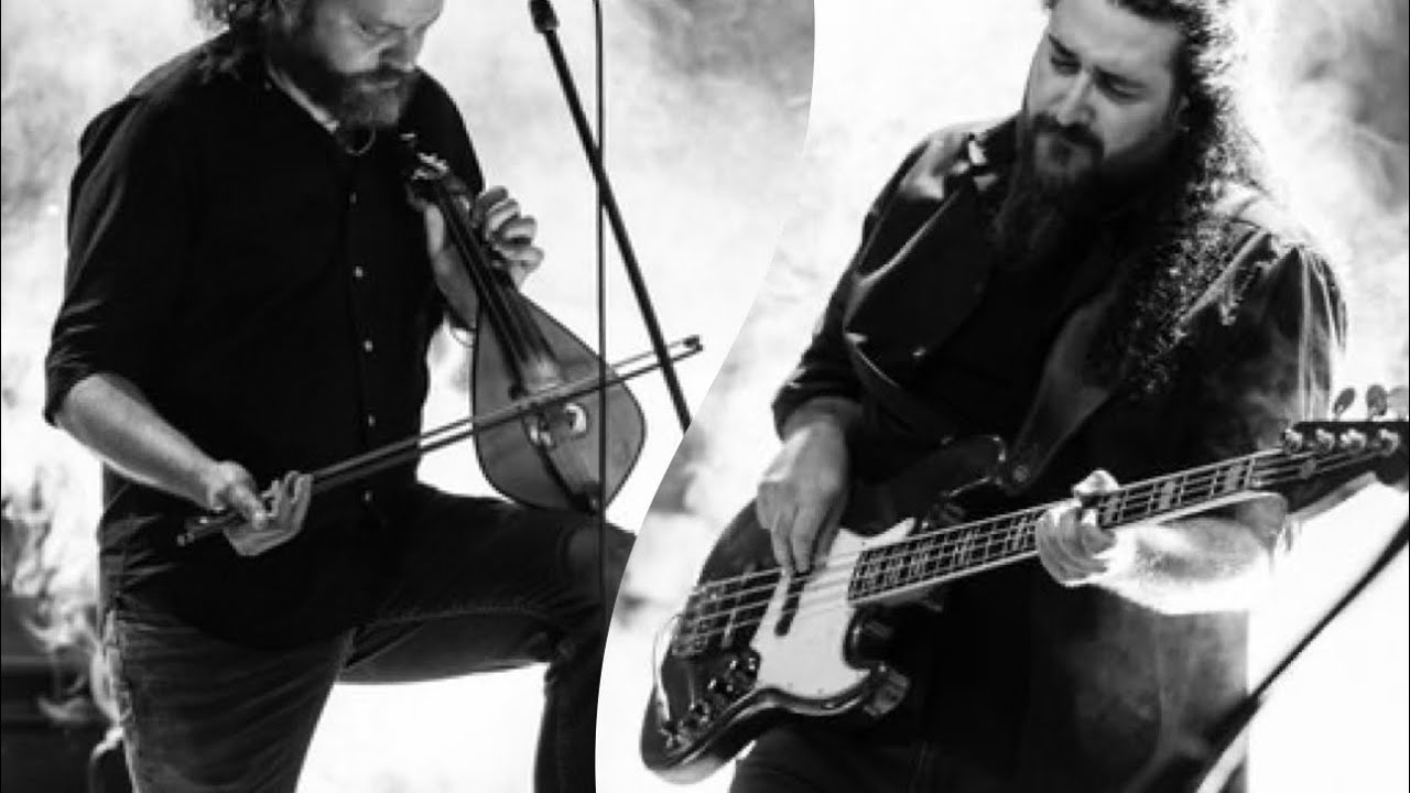 «ΔΥΝΑΤΑ» Γιώργος Νικηφόρου Ζερβακης & Βύρωνας Τσουράπης | Σταυρος του Νότου 26/10 - 2 & 9 Νοεμβρίου