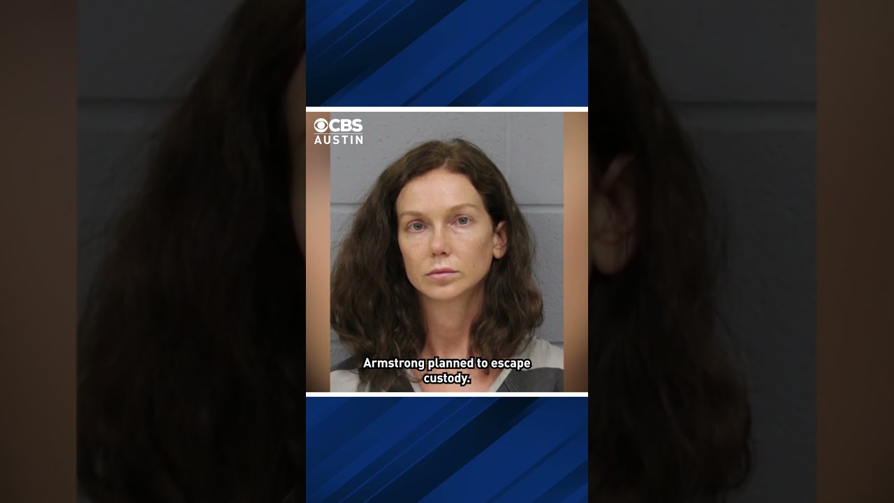 Escape attempt may postpone Austin cyclist murder trial