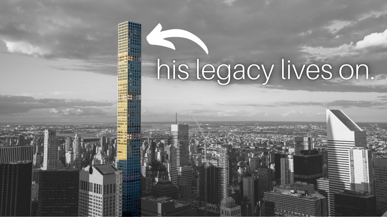 Legend Architect Rafael Vinoly Dies at 78