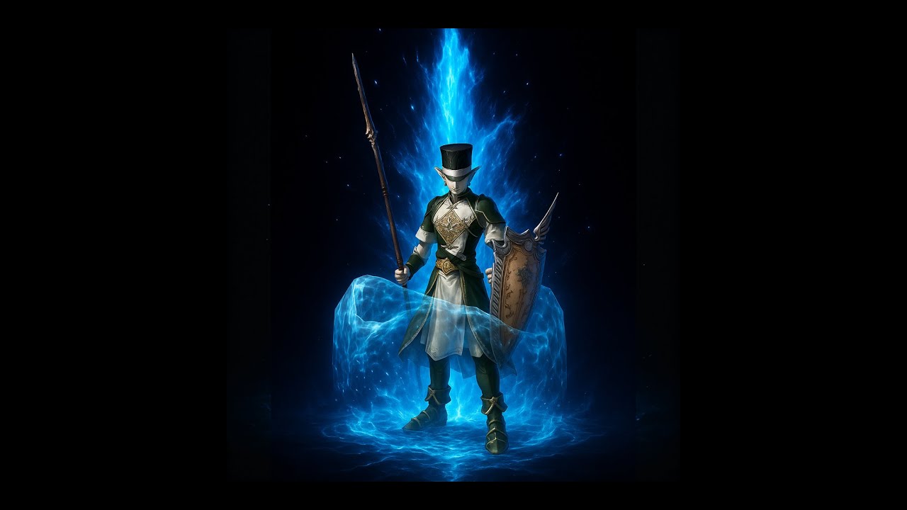 Lineage 2 Tournament 2025 TIR PP SWS EVA