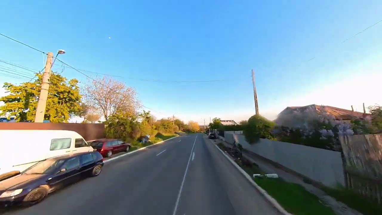 Orasul Panciu din Vrancea Romania