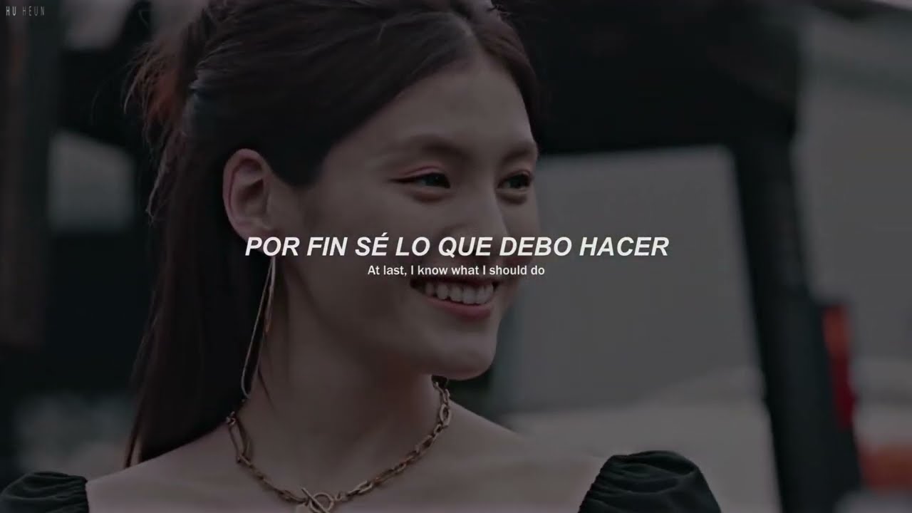 Lee Rang & Yu Ri, Goo Shin Joo - Tale of the Nine Tailed- Undo  | Sub espa&ntilde;ol, lyrics