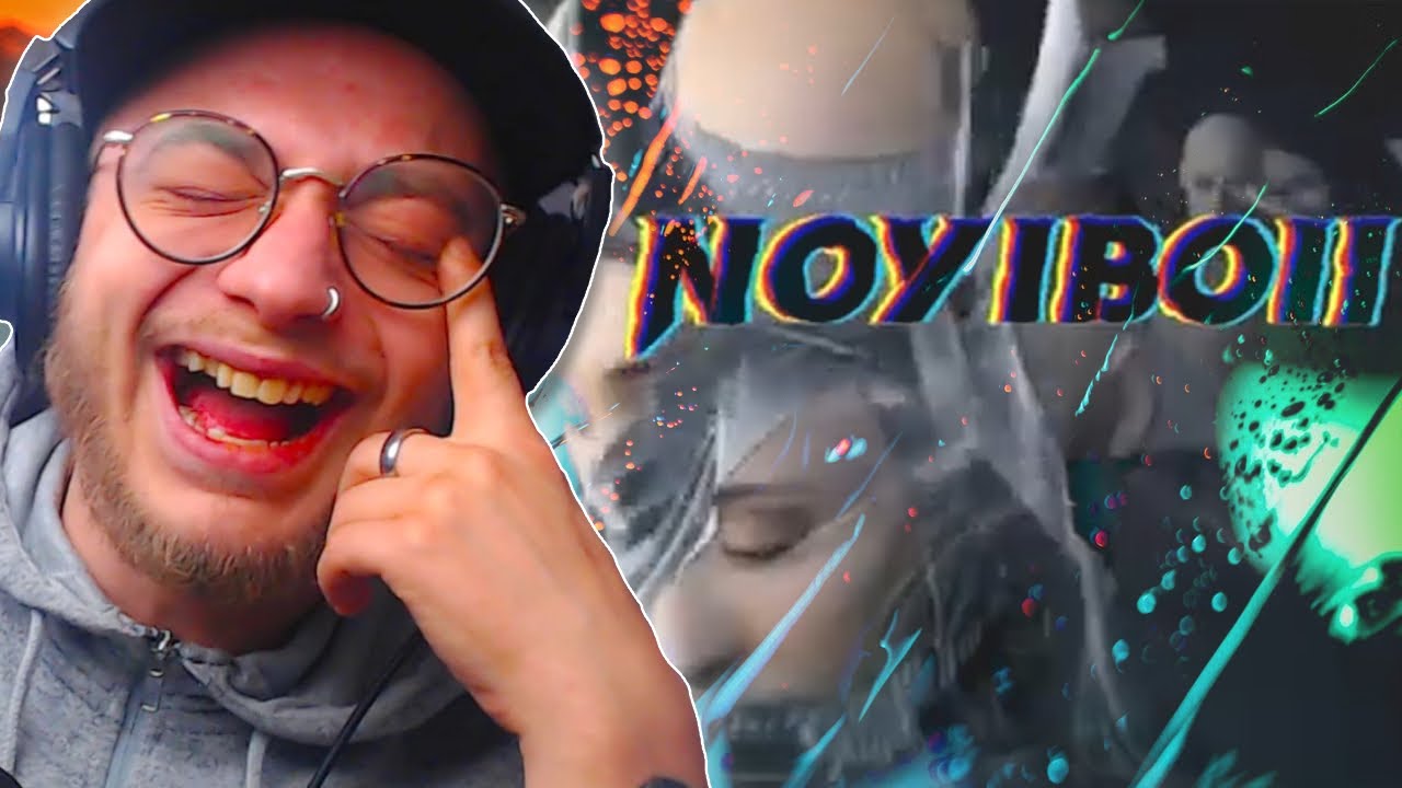 NoyiBoii  - Don't You Dare ft B6 & Manball [UK REACTION] | #LucaReacts