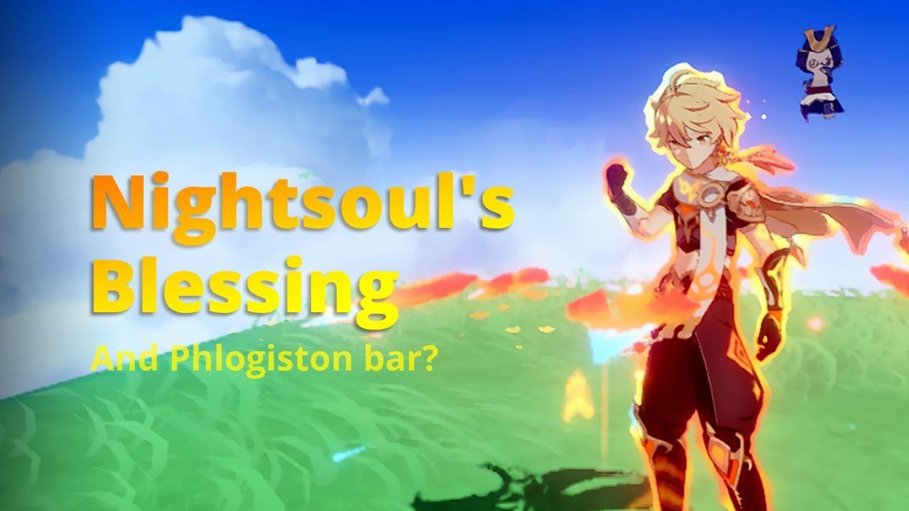 What is Nightsoul&rsquo;s Blessing? I pulled so many Natlan characters, but I still don&rsquo;t understand it.