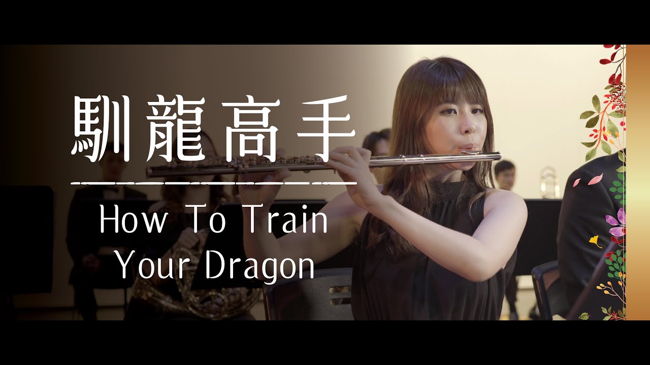 《無限》INFINITE CONCERT - 馴龍高手 How to Train Your Dragon (From 
