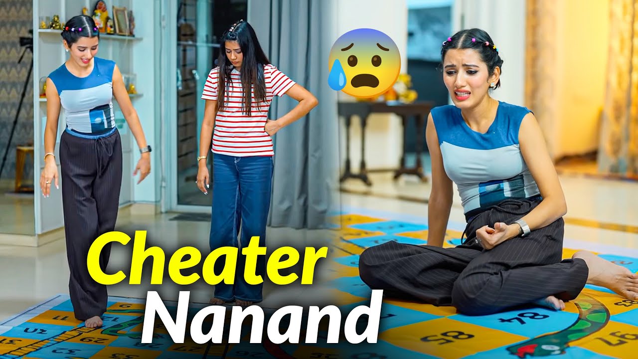5 Hajar ke liye Nanand ne ki Bhabhi ke Sath Cheating 🐍