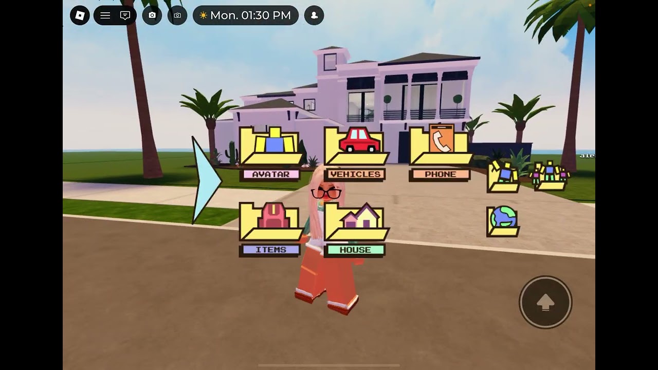 Berry avenue non premium houses review🌸🌺