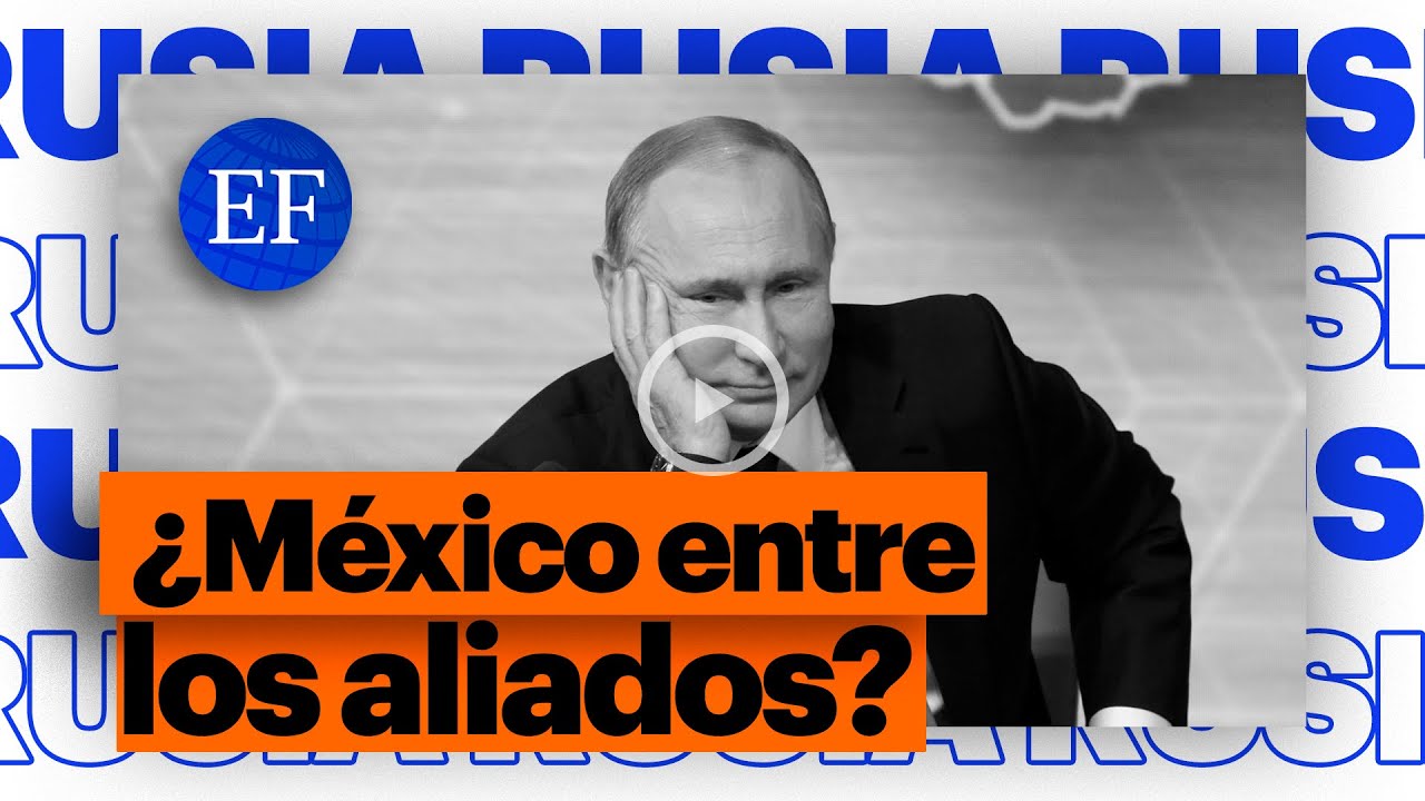 Rusia ofrece APOYO MILITAR a Latinoamérica 🪖: promete ARMAS avanzadas