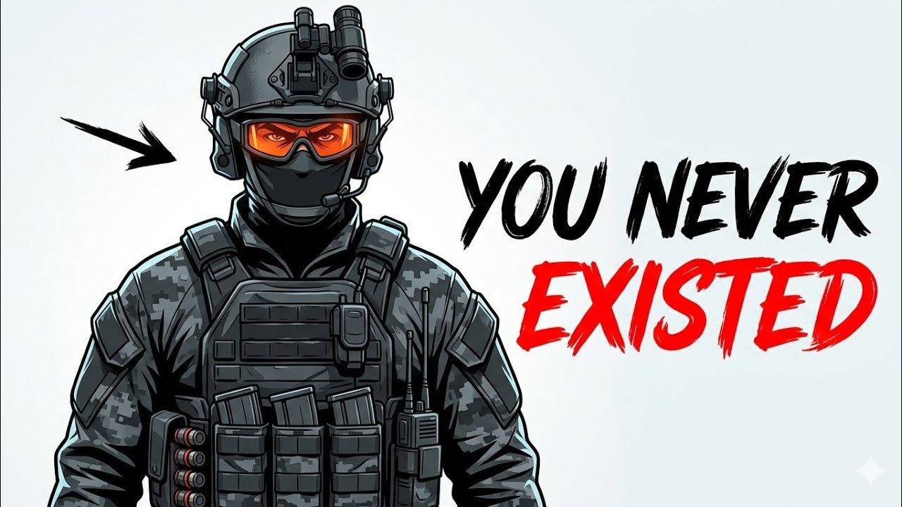 Your Life as Every CIA Black Ops Rank