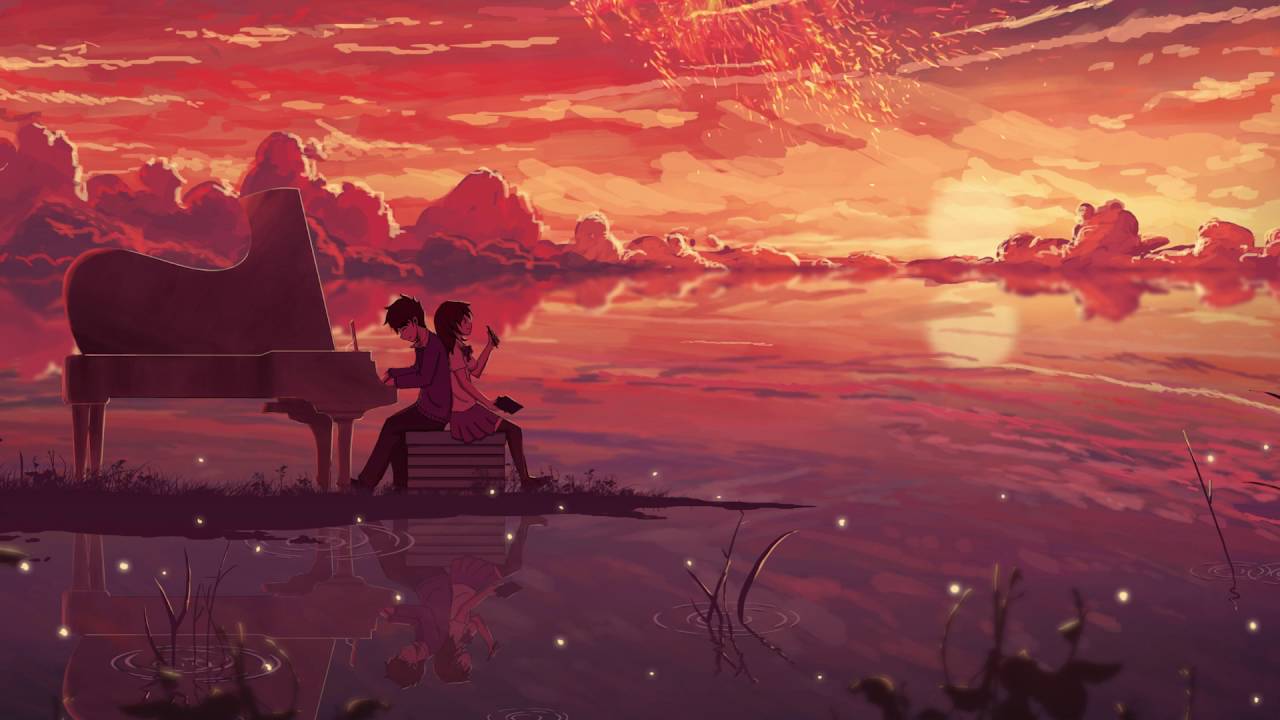 Rameses B - Beside You (feat. Soundr)