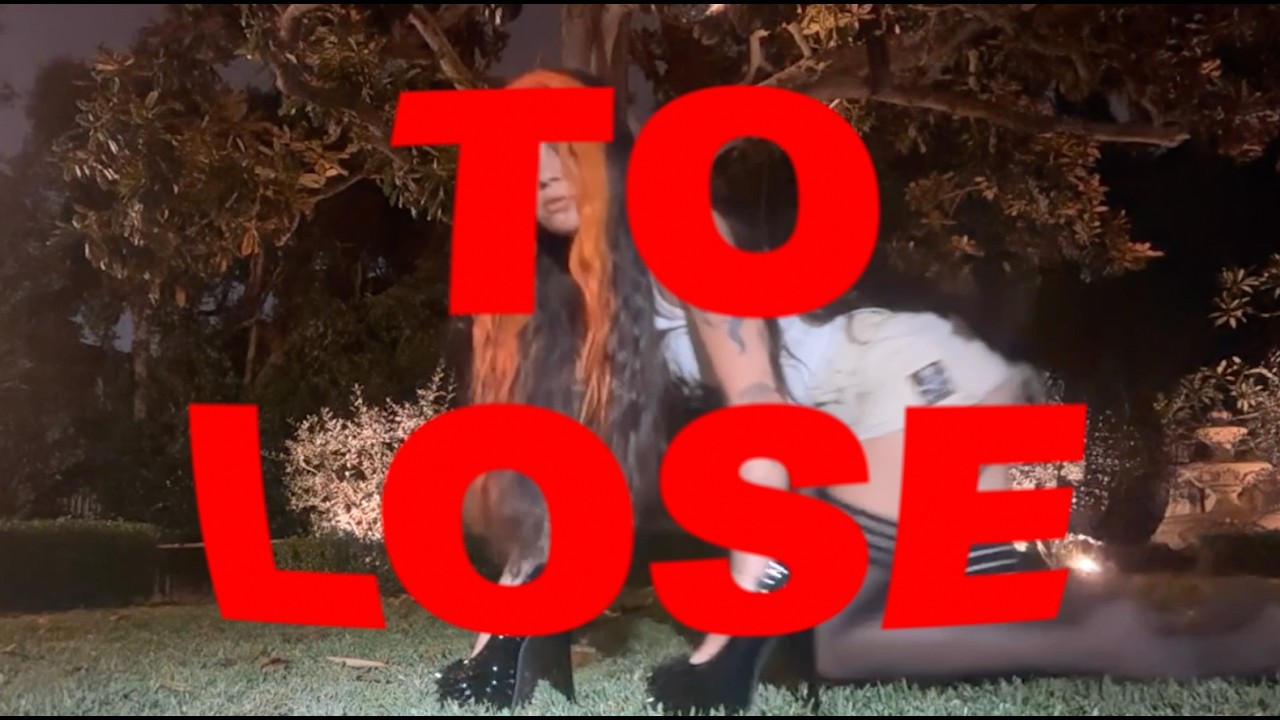 Bea Miller - born to lose (official lyric video)