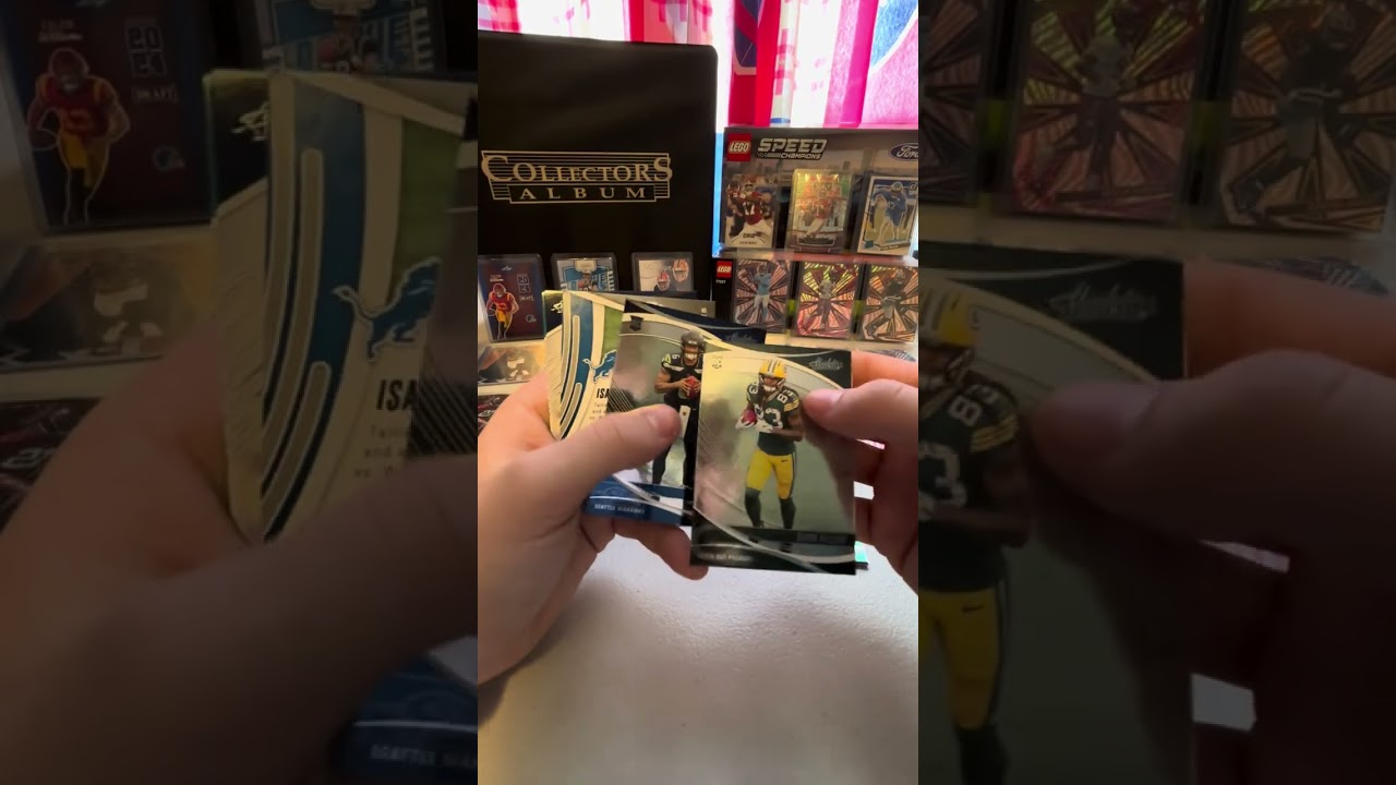 Absolute football 2025 mega box!!