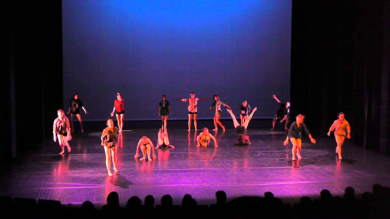 Bach to Africa (Compagnie J)