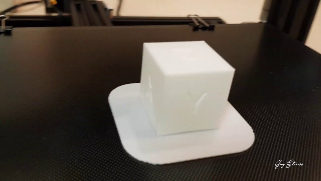 Sovol SV01 - Build, Bed Leveling and Filament load