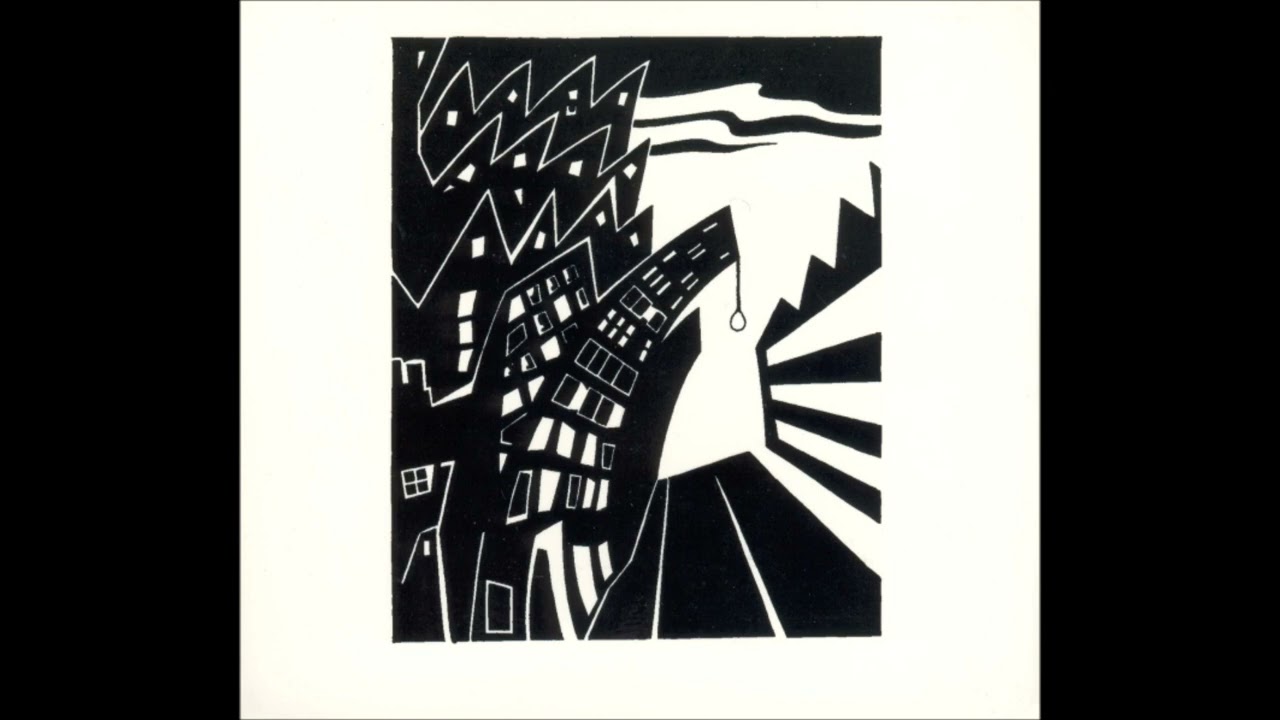Current 93 with Thomas Ligotti - In a Foreign Town, in a Foreign Land (1997)