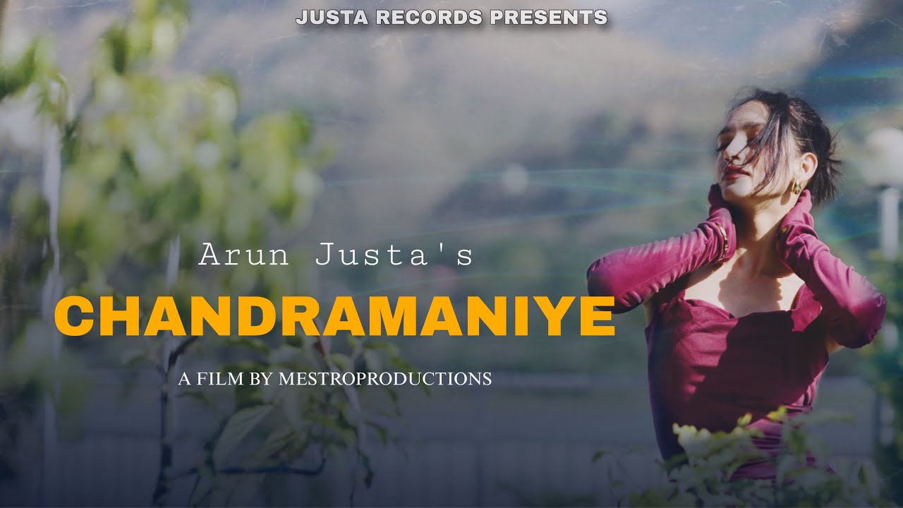 CHANDRAMANIYE  |  ARUN JUSTA  |  MESTROPRODUCTIONS  |  SURENDER NEGI  | AABHA SAMTA  | ANKIT CHAUHAN