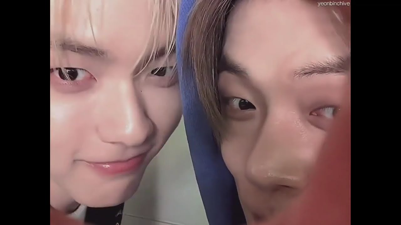 Yeonbin Tiktoks Edits compilation for Soobin Birthday