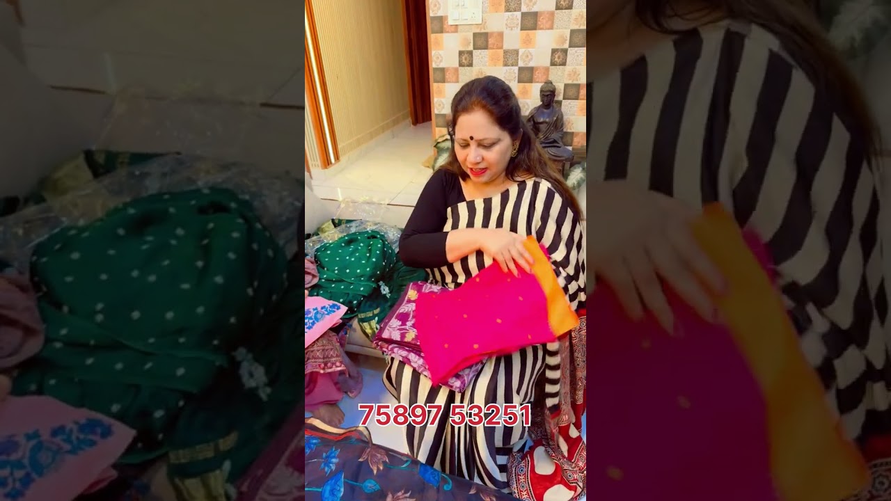 Anjali Ki Shadi Sopping Shuru 😍 