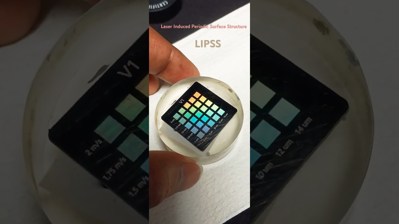 #laser #laserengraving #surface #surfacetreatment #germany #india #trending #kotputli #rajnauta