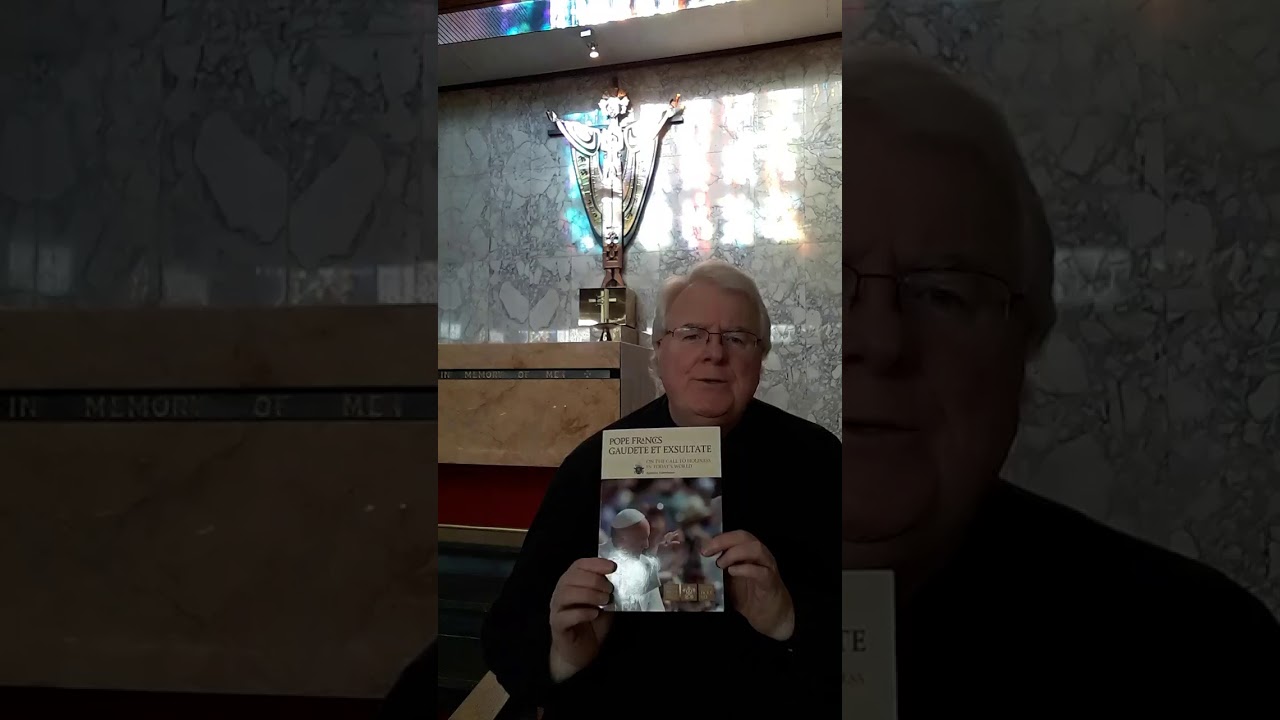 25 February reflection