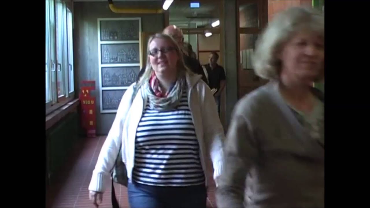 So schön kann Schule sein