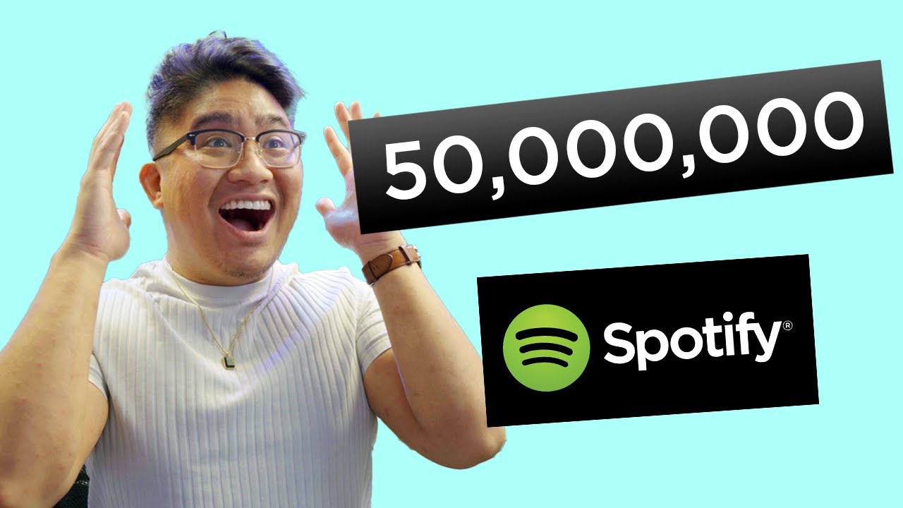 Я создал песню, которая набрала 50 миллионов прослушиваний! (Gento Breakdown)