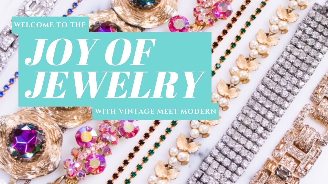 Joy of Jewelry: Brenna Pakes, Founder of Jewelry Navigator Celebrates Unique Jewelry Designers