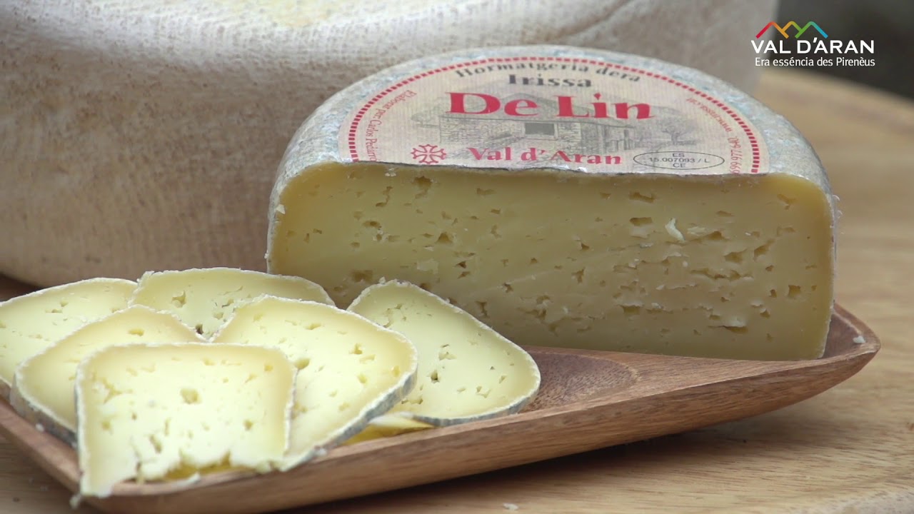 Productes dera Val d’Aran