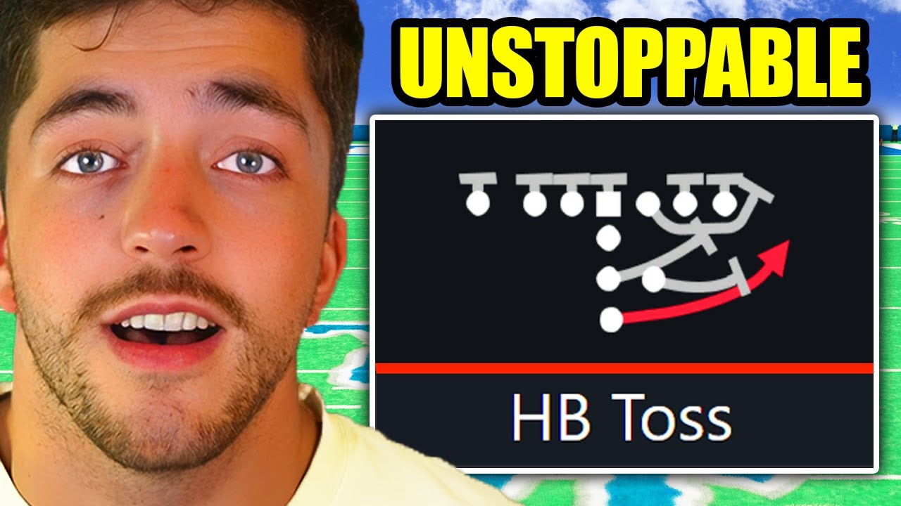 Why This Toxic Offense Is Unbeatable