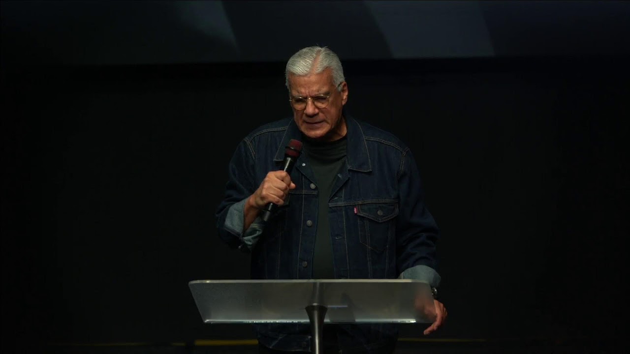 Calvario | Wednesday Service | 7:00PM