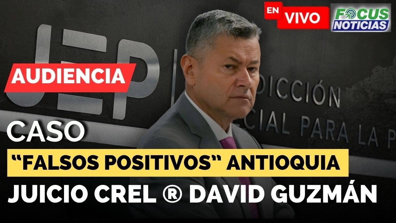#ENVIVO | Audiencia Caso 