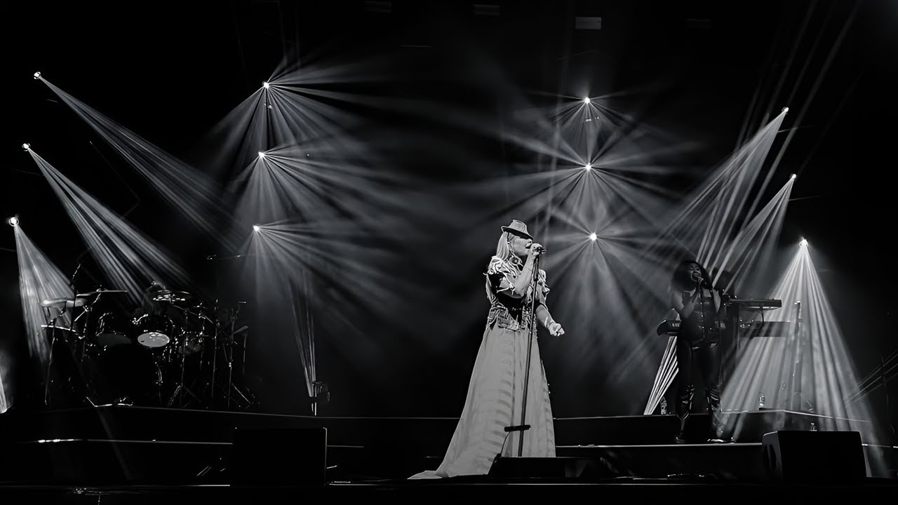 Anastacia - I Belong To You | Milan (2022)
