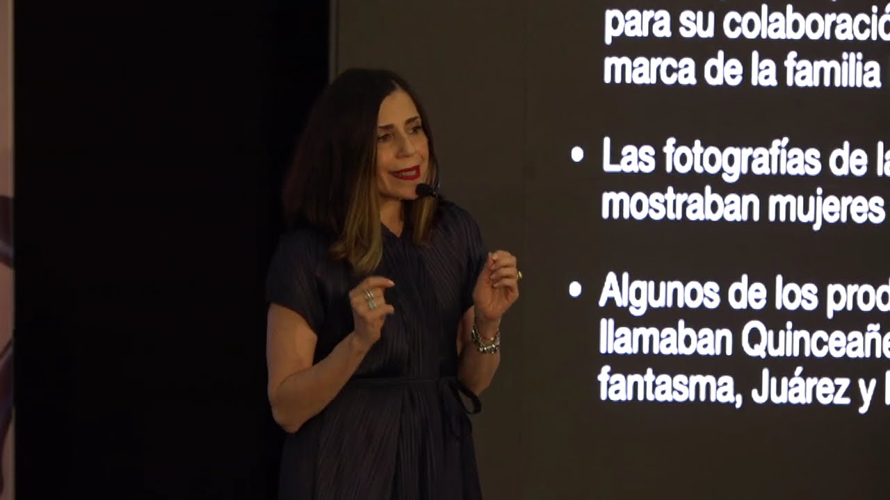 LUCY LARA 