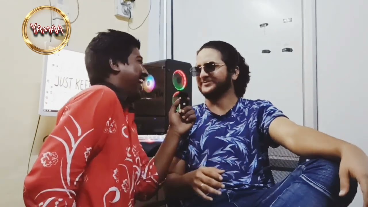 Yamaa Vs Zubbu 🤣🤣