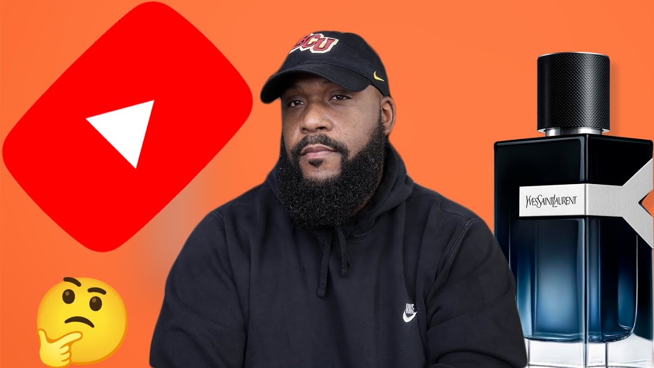 СМОТРИТЕ эти 4 шага, если хотите создать YOUTUBE-КАНАЛ, посвященный ароматам! | Обзоры мужских ароматов