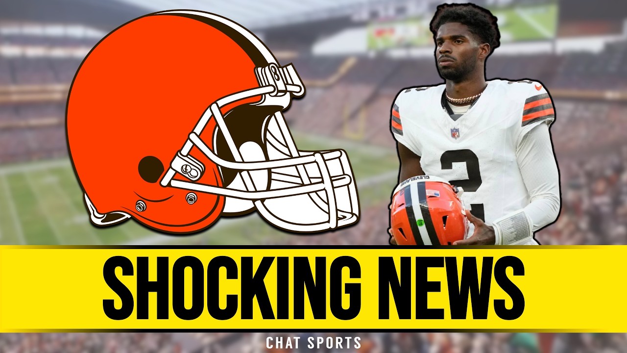 🚨OMG: Browns Received QB Trade Offers