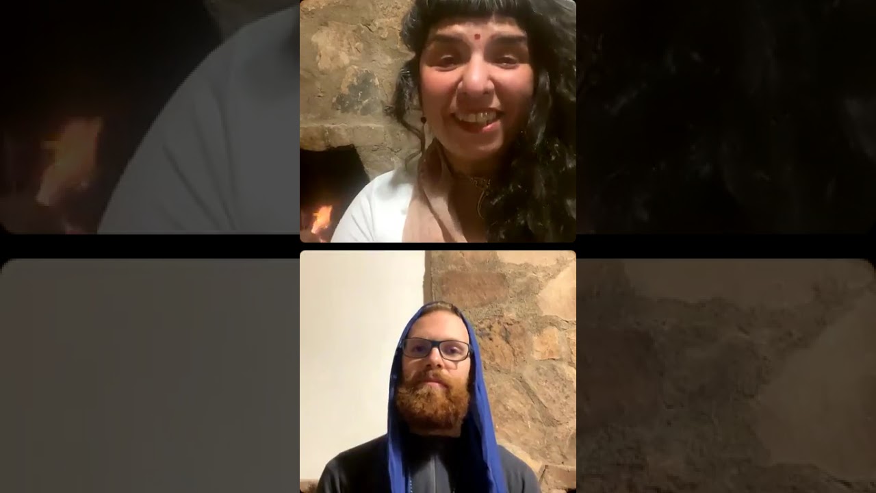 Locura, Retorno de Saturno y Despertar Espiritual