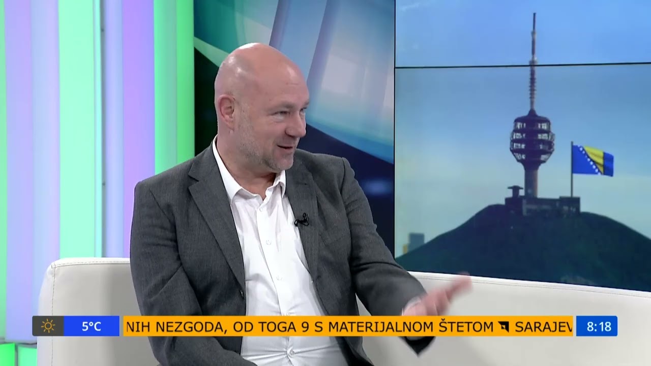 Muhamed Musić: O stanju u Dječijem domu Bjelave