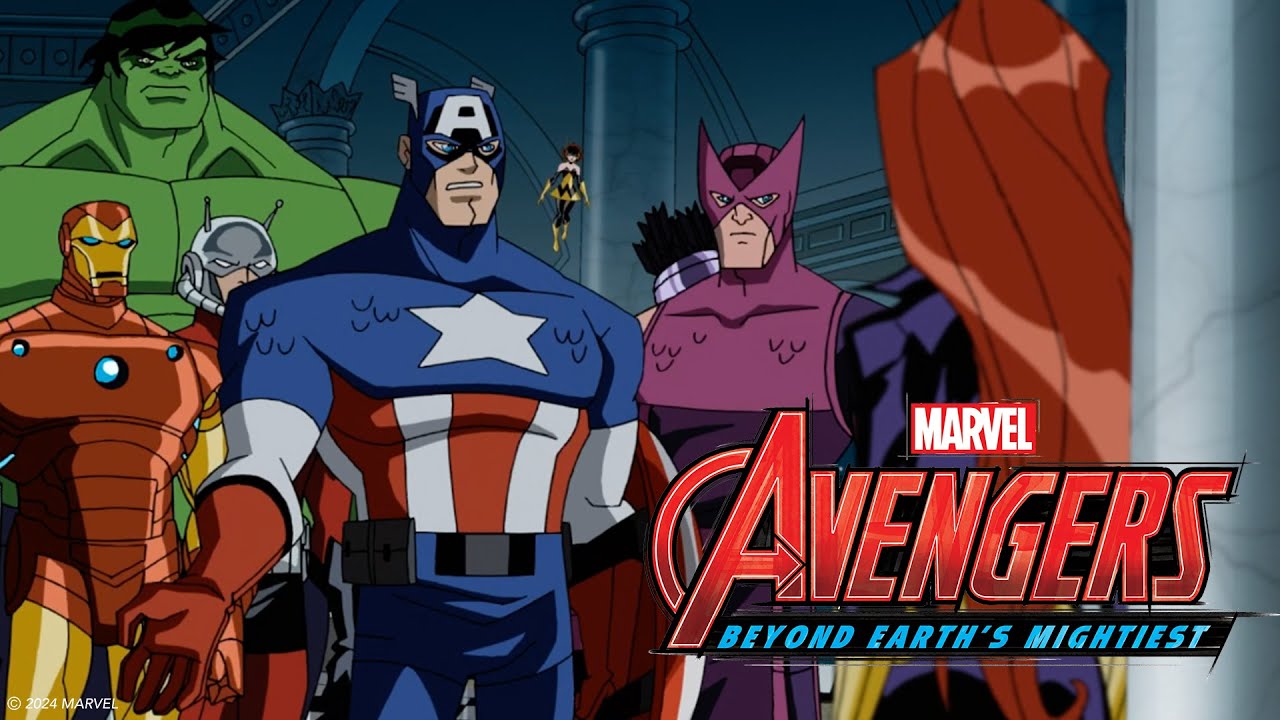 Finale | Avengers: End Games!
