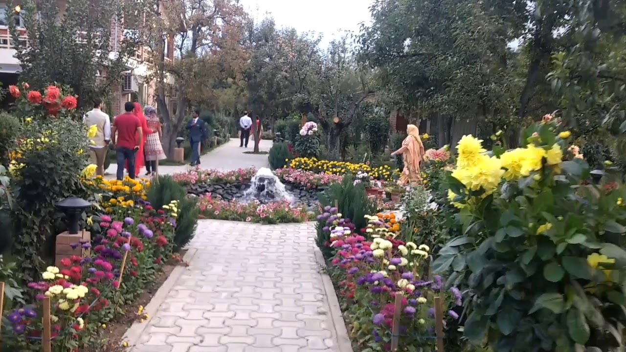 The Orchid Retreat And Spa Srinagar