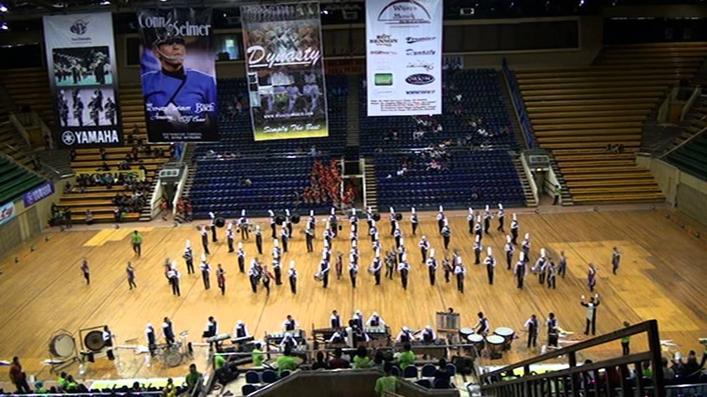 MB Gema Wibawa Mukti Pemkot Bandung - Final GPMB 2014