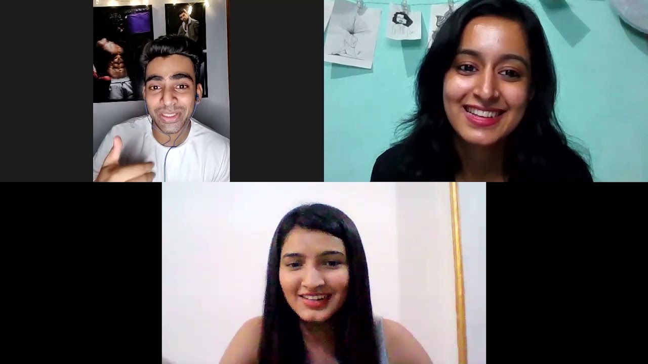 How To Become An Actor? | Rutuja Kulkarni | Amit Parab | Part-1 | AdiTea