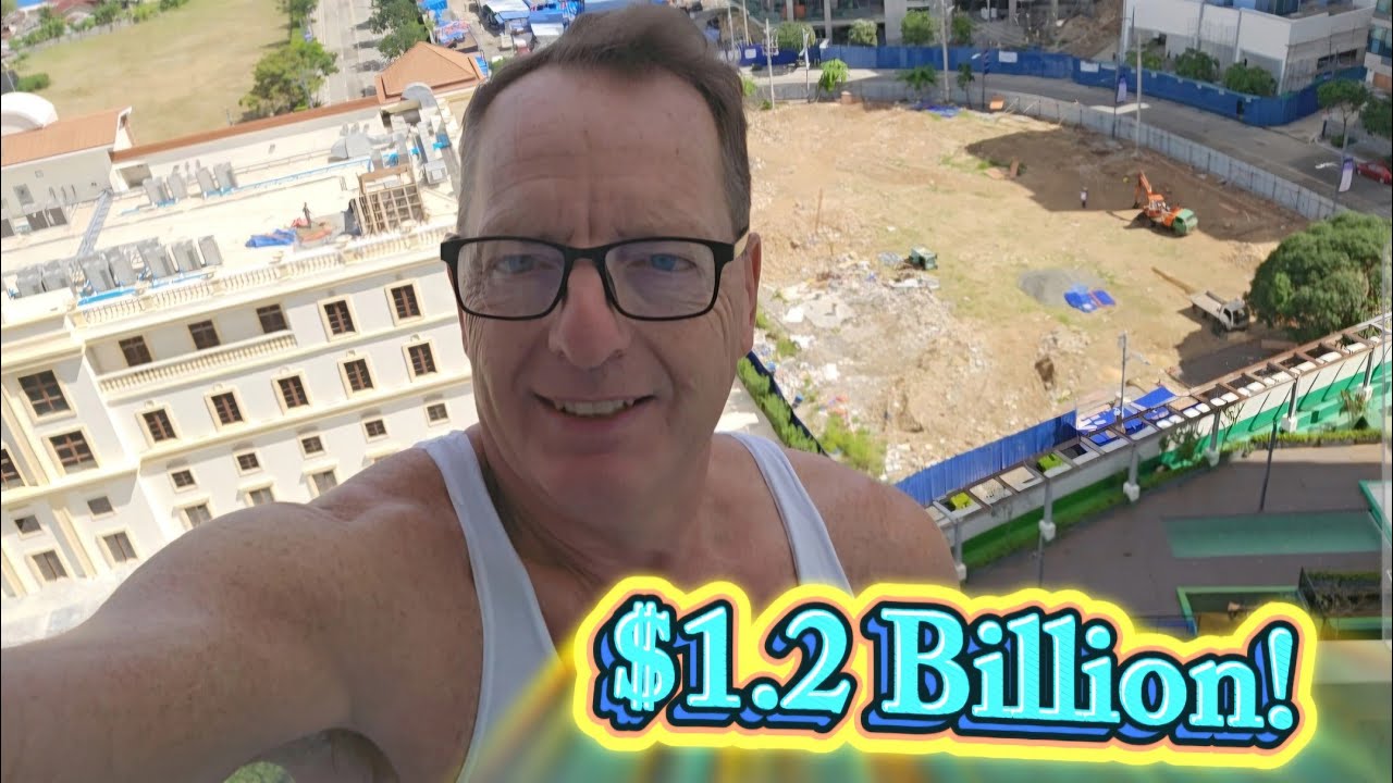 1,2 миллиарда долларов! Мактан Ньютаун