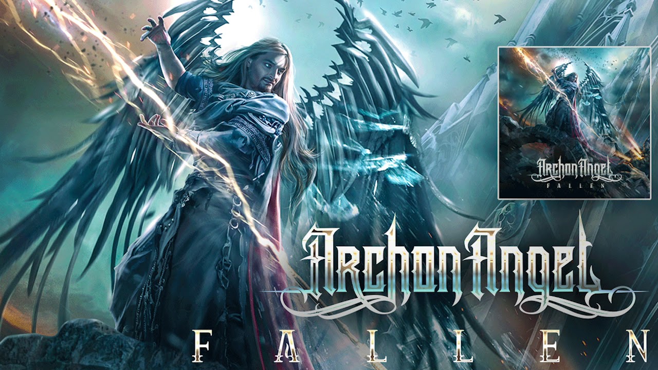 Archon Angel - 