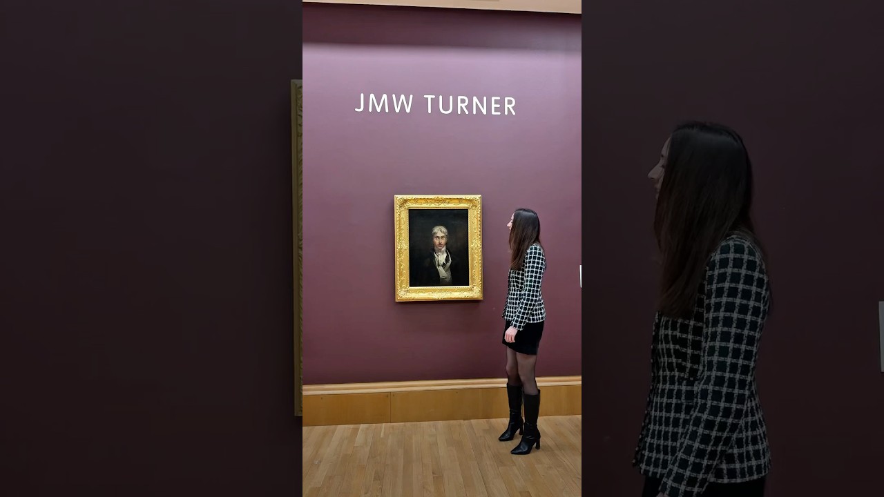 Happy 250th Birthday to JMW Turner! #history #arthistory #historyfacts