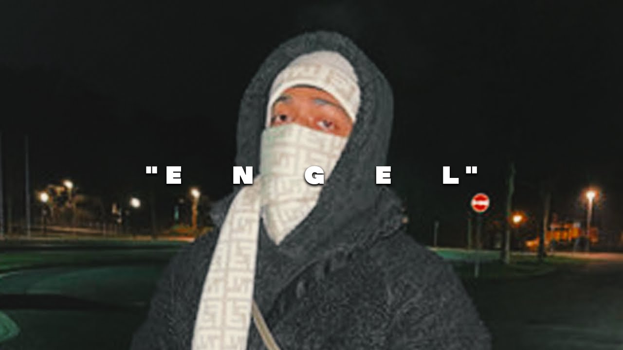 Dante YN feat. Pashanim - Engel (prod. by Noxite Beatz)